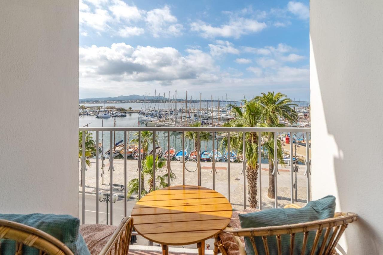 Studio Port'Homie - Welkeys Sanary-sur-Mer Exterior photo
